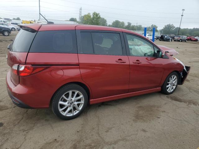 Photo 3 from auction – 2015 MAZDA 5 GRAND TO with VIN JM1CW2DL2F0179081