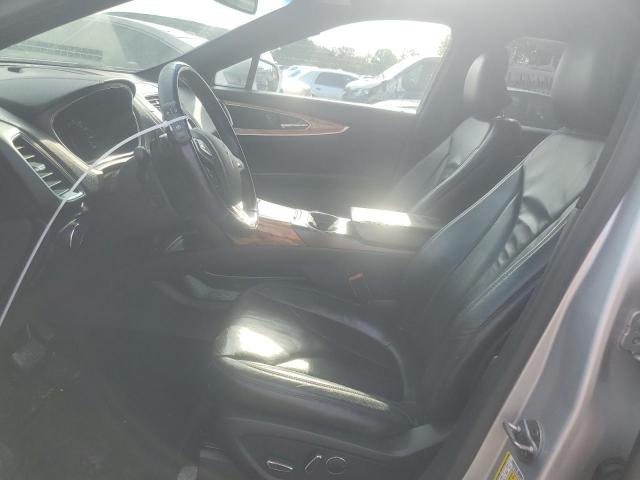 Снимка 7 от търг – 2016 LINCOLN MKX SELECT с VIN 2LMTJ6KR6GBL50590