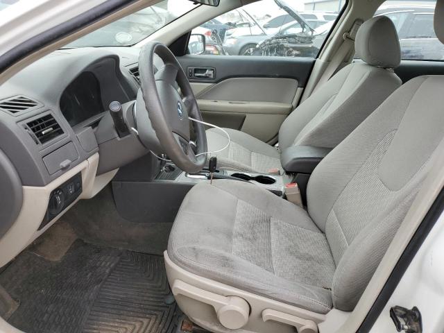 Photo 7 from auction – 2011 FORD FUSION S with VIN 3FAHP0GA5BR293237