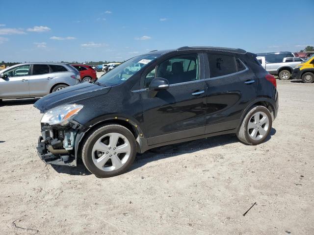 BUICK ENCORE 2016 with VIN KL4CJASBXGB685308 - Photo from auction
