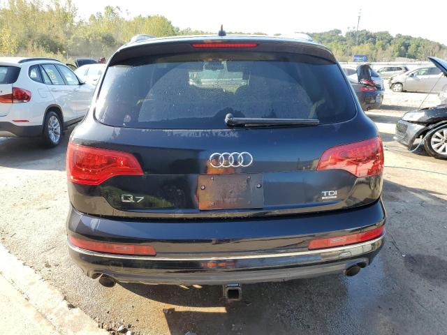 Photo 6 from auction – 2012 AUDI Q7 PREMIUM with VIN WA1LMAFE8CD008283