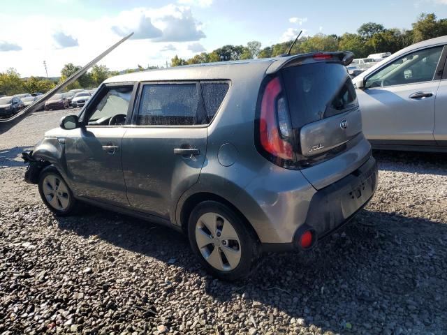 Photo 2 from auction – 2016 KIA SOUL with VIN KNDJN2A22G7408793