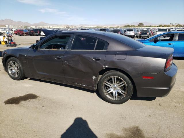 صورة رقم 2 من المزاد - 2014 DODGE CHARGER R/ مع VIN 2C3CDXCT9EH362898