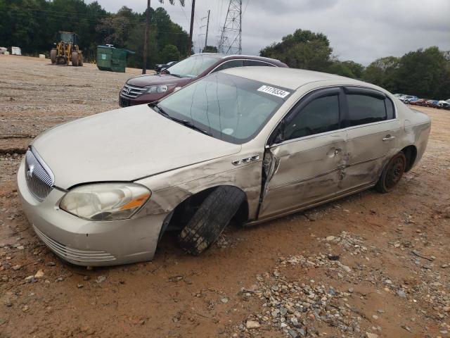 BUICK LUCERNE CX 2008 with VIN 1G4HD57238U183826 - Photo from auction