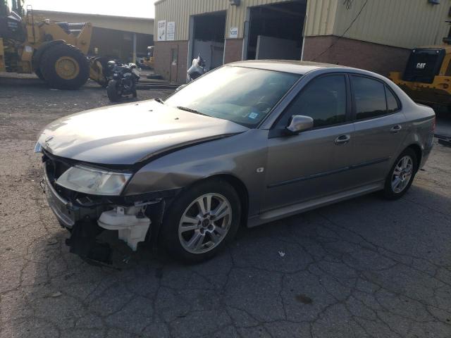 SAAB 9-3 2006 with VIN YS3FD49Y961005367 - Photo from auction