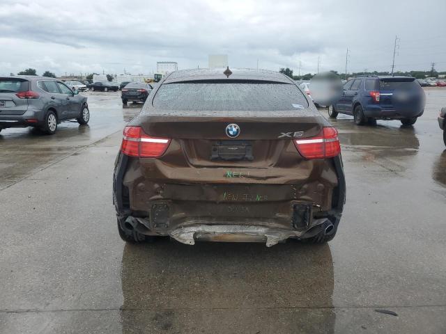 Photo 6 from auction – 2013 BMW X6 XDRIVE3 with VIN 5UXFG2C55DL788639