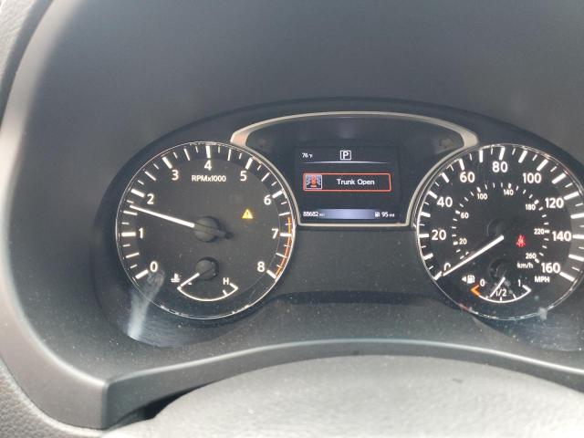 Photo 9 from auction – 2017 NISSAN ALTIMA 2.5 with VIN 1N4AL3AP4HC243643