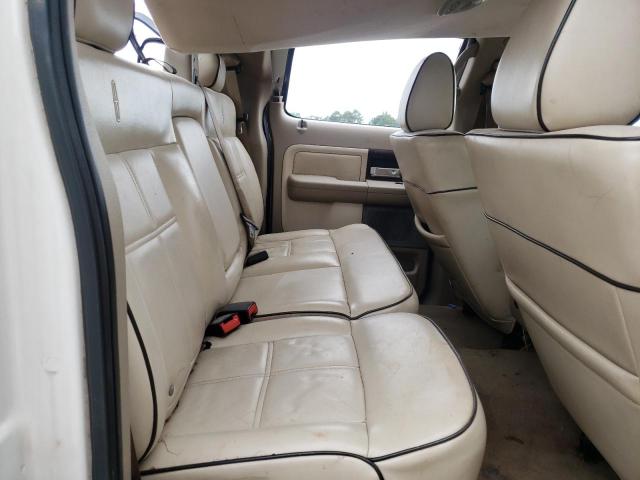 Photo 10 from auction – 2006 LINCOLN MARK LT with VIN 5LTPW18506FJ23819