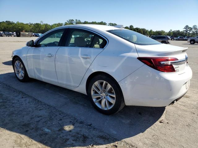 Photo 2 from auction – 2015 BUICK REGAL PREM with VIN 2G4GN5EX1F9174835