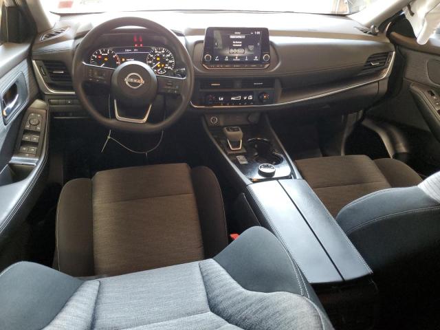 Photo 8 from auction – 2023 NISSAN ROGUE S with VIN JN8BT3BB5PW493363