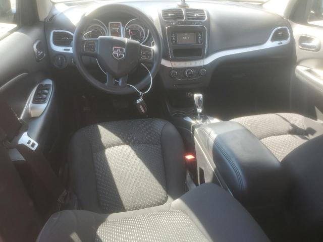 Photo 8 from auction – 2018 DODGE JOURNEY SE with VIN 3C4PDCAB6JT275512