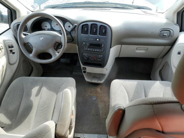 Photo 8 from auction – 2005 DODGE GRAND CARA with VIN 2D4GP24R75R280692