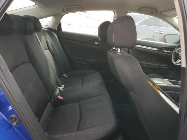 Photo 10 from auction – 2019 HONDA CIVIC LX with VIN 19XFC2F66KE000667