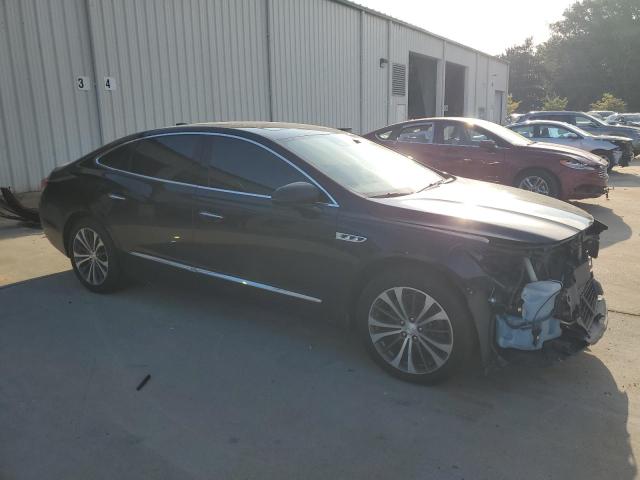 Photo 4 from auction – 2017 BUICK LACROSSE P with VIN 1G4ZR5SS3HU133540