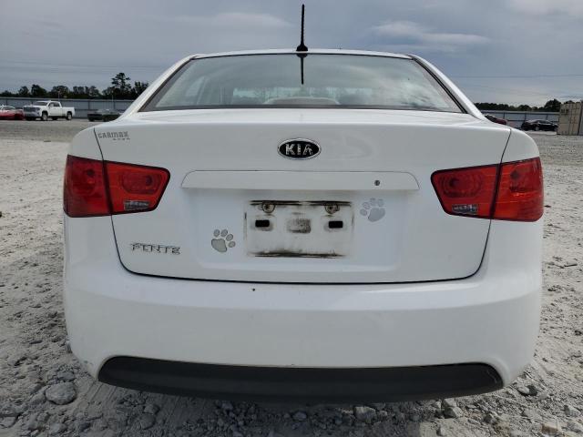 Photo 6 from auction – 2012 KIA FORTE LX with VIN KNAFT4A23C5474358