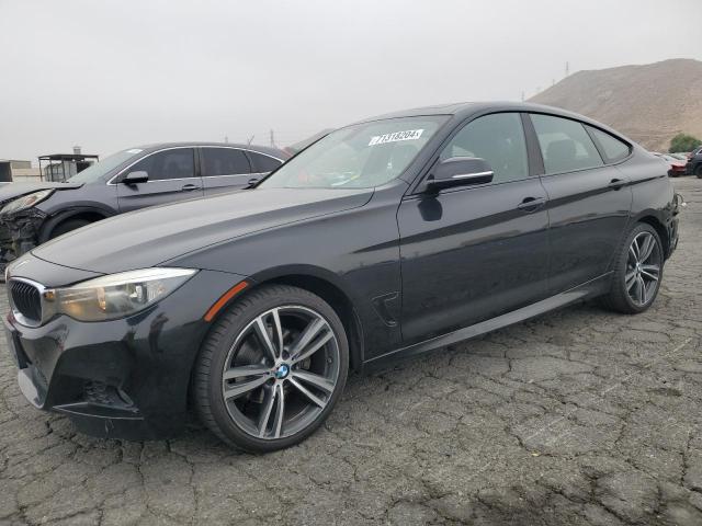 Photo 1 from auction – 2015 BMW 328 XIGT with VIN WBA3X5C54FD561037