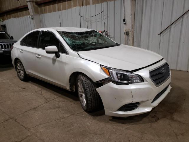 Photo 4 from auction – 2017 SUBARU LEGACY 2.5 with VIN 4S3BNAC63H3064298