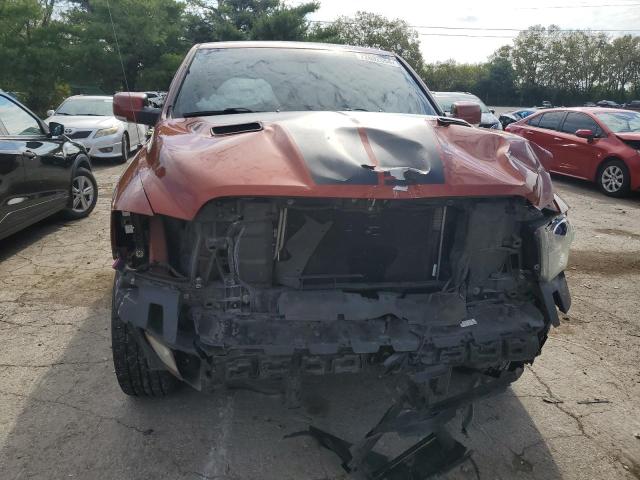 Photo 5 from auction – 2017 RAM 1500 SPORT with VIN 1C6RR6MT0HS695463