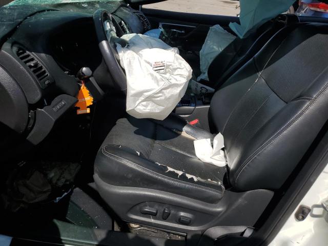 Photo 7 from auction – 2016 NISSAN ALTIMA 2.5 with VIN 1N4AL3AP5GC270428