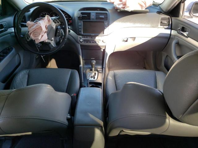 Photo 8 from auction – 2007 ACURA TSX with VIN JH4CL96947C018779