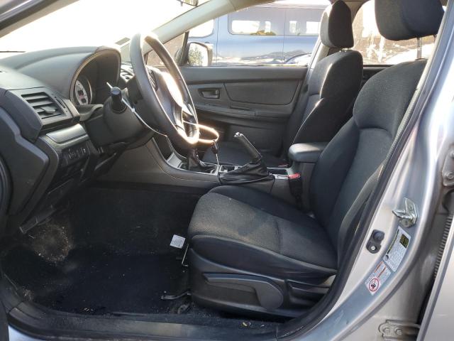 Photo 7 from auction – 2013 SUBARU IMPREZA with VIN JF1GJAA63DG035283