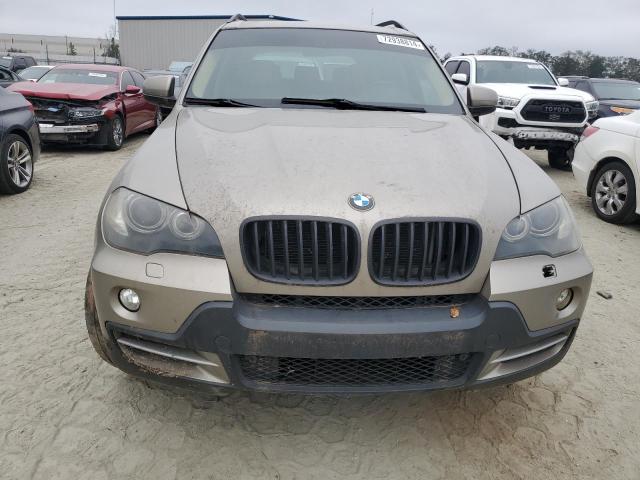 Photo 5 from auction – 2009 BMW X5 XDRIVE3 with VIN 5UXFE43519L266955