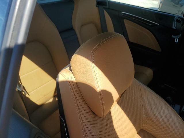 Photo 10 from auction – 2016 MERCEDES-BENZ E 400 with VIN WDDKK6FF0GF342384