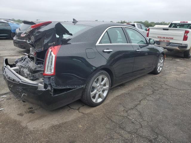 Фото 3 с аукциона – 2014 CADILLAC ATS с VIN 1G6AA5RX8E0175153