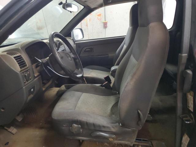 Photo 7 from auction – 2005 GMC CANYON with VIN 1GTCS196758223049