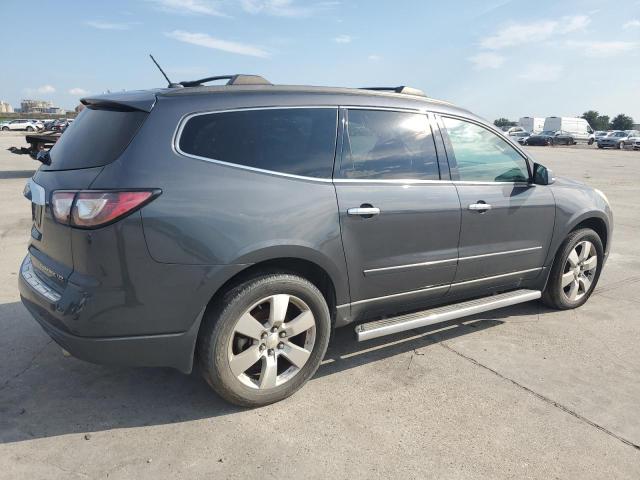 Photo 3 from auction – 2014 CHEVROLET TRAVERSE L with VIN 1GNKRJKD5EJ236687