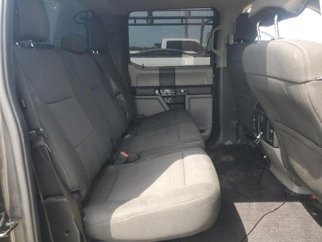 Photo 10 from auction – 2017 FORD F150 SUPER with VIN 1FTEW1CP7HFB85403