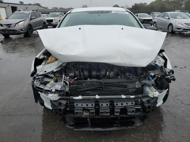Photo 5 from auction – 2015 FORD FOCUS S with VIN 1FADP3E28FL311696
