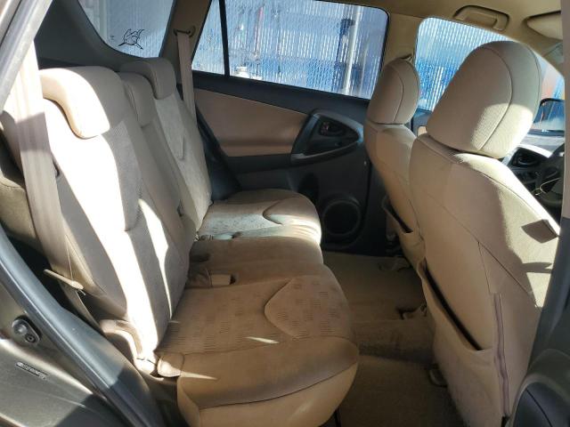 Photo 11 from auction – 2010 TOYOTA RAV4 with VIN 2T3ZF4DV2AW026888