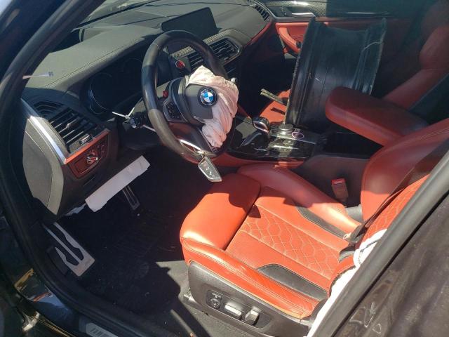 Photo 7 from auction – 2020 BMW X3 M COMPE with VIN 5YMTS0C04L9C48006
