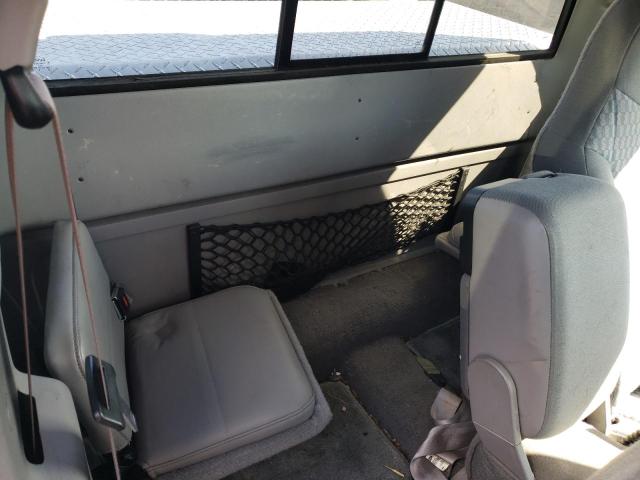 Photo 10 from auction – 2002 MAZDA B2300 with VIN 4F4YR16D72TM26706