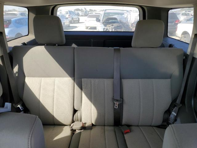 Photo 10 from auction – 2007 DODGE NITRO SLT with VIN 1D8GT58K17W733840