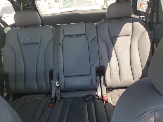 Photo 10 from auction – 2021 AUDI Q7 PRESTIG with VIN WA1VXBF75MD013403
