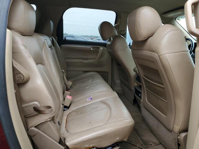 Photo 11 from auction – 2008 SATURN OUTLOOK XE with VIN 5GZER13738J204404