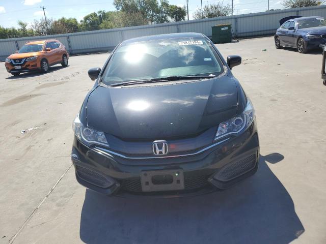 Photo 5 from auction – 2015 HONDA CIVIC EX with VIN 2HGFG3B82FH508843