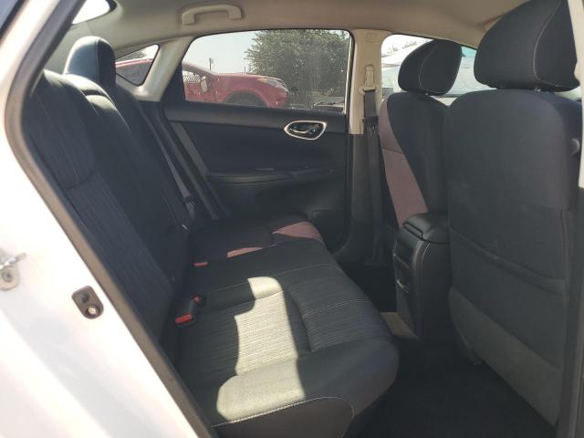 Photo 10 from auction – 2016 NISSAN SENTRA S with VIN 3N1AB7AP3GL666191