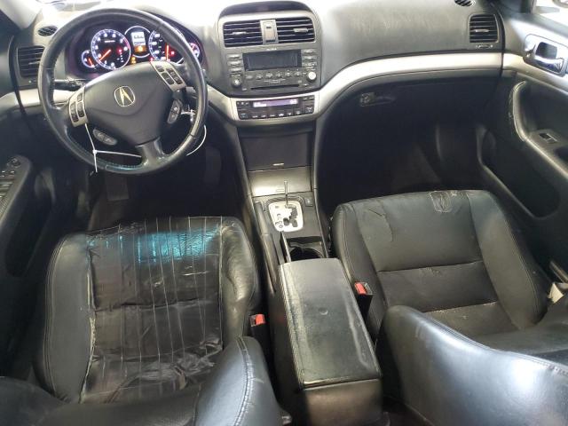 Photo 8 from auction – 2006 ACURA TSX with VIN JH4CL96886C015289