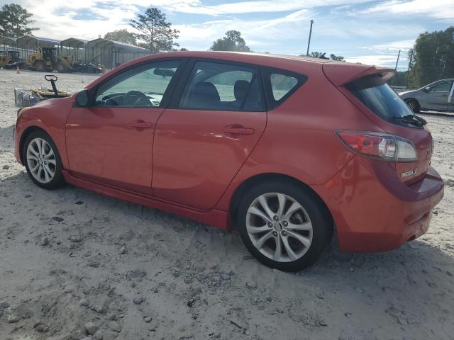 Photo 2 from auction – 2010 MAZDA 3 S with VIN JM1BL1H50A1339147