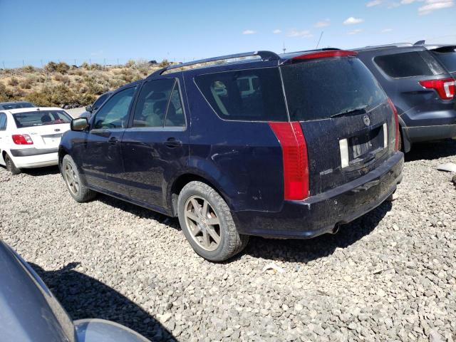 Photo 2 from auction – 2004 CADILLAC SRX with VIN 1GYEE63A840147522