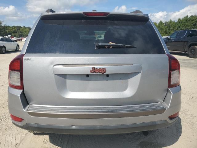 Photo 6 from auction – 2017 JEEP COMPASS SP with VIN 1C4NJCBB2HD121457