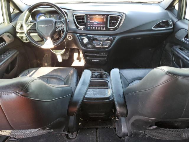 Photo 8 from auction – 2020 CHRYSLER PACIFICA T with VIN 2C4RC1BG0LR274579