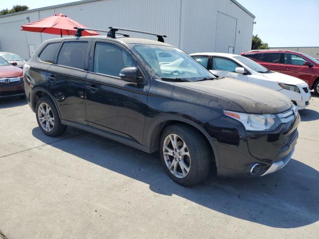 Photo 4 from auction – 2015 MITSUBISHI OUTLANDER with VIN JA4AD3A31FZ006309