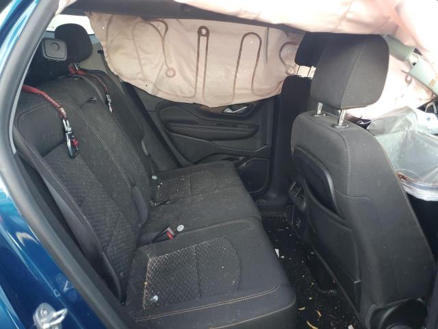 Photo 10 from auction – 2021 GMC TERRAIN with VIN 3GKALTEV7ML363930