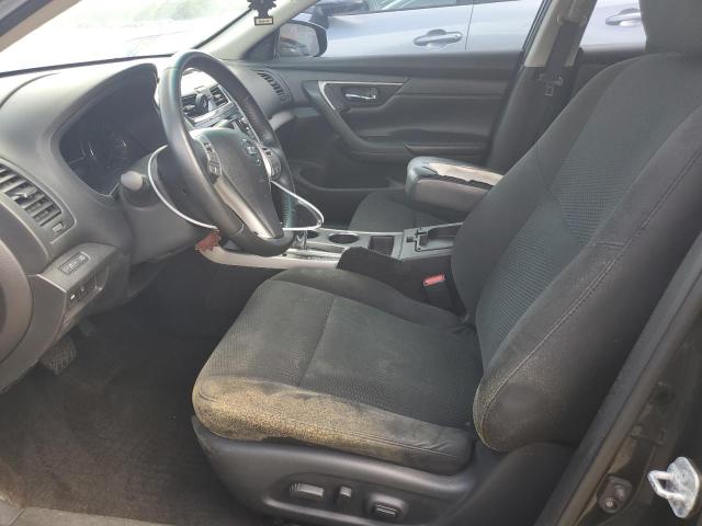 Photo 7 from auction – 2015 NISSAN ALTIMA 2.5 with VIN 1N4AL3AP3FC428683