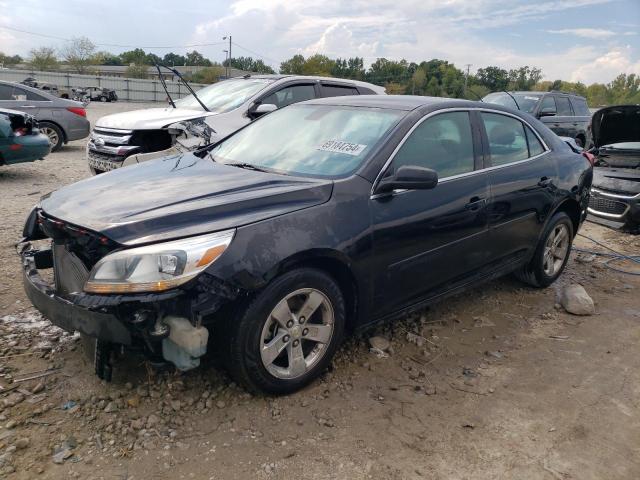CHEVROLET MALIBU LS 2015 with VIN 1G11A5SL0FF323887 - Photo from auction