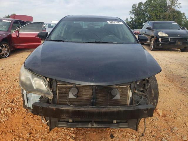 Photo 5 from auction – 2012 TOYOTA CAMRY BASE with VIN 4T1BF1FK0CU171815